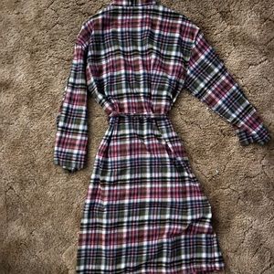 Tommy bahama bath robe